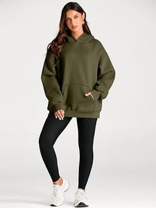 Sudaderas con Capucha Personalizadas para Mujer, con Bolsillos y Logotipo en el Frente, 100% Algodón Felpa, Corte Cómodo, Diseño Casual - Product Image 6