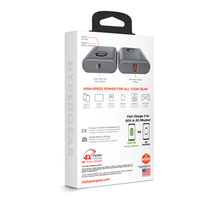 PowerPack PRO 10000mAh 20W Power Bank Portatile ad Alta Capacità e Ricarica Rapida - Product Image 2