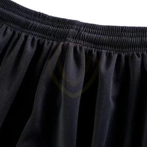 Uniformes de Fútbol Sublimados al por Mayor, Conjunto de Uniforme de Fútbol Reversible, Camiseta y Pantalón de Fútbol para Exteriores - Product Image 6