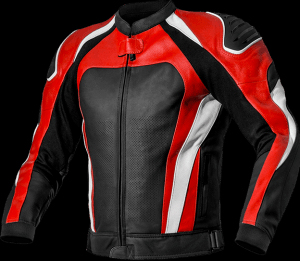 Chaqueta de Motociclismo con Material Transpirable y Características Protectoras para Viajes de Larga Distancia y Uso Diario - Product Image 2