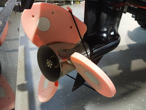 Z-o-d-i-a-c O-p-e-n 6.5 N-e-o R-I-B - Product Image 6