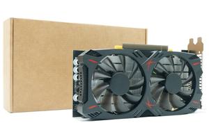 Nueva Tarjeta Gráfica <span class=keywords><strong>GeForce</strong></span> <span class=keywords><strong>GTX</strong></span> <span class=keywords><strong>960</strong></span> para Juegos de Computadora de Escritorio, Doble Ventilador, <span class=keywords><strong>4GB</strong></span> GDDR5, 128 Bits, PCI Express 3.0 - Product Image 5