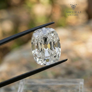 Diamante Cultivado en Laboratorio Certificado por IGI, Corte Cojín, 1/2/3 Quilates, VVS2, Color D/E, Corte Excelente, para Anillo de Compromiso - Product Image 2