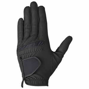 Gants de golf en cuir Cabretta durable avec impression personnalisée, en peau de mouton souple, avec protection respirante de la paume - Product Image 1