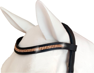 Diademas Personalizadas de Alta Calidad a Precios de Mayoreo, Material Personalizado, Diseño Cómodo, Servicio OEM ODM desde Pakistán - Product Image 1