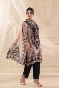 Ensemble de costume traditionnel - Product Image 4
