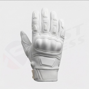 Équipements de performance personnalisés pour la moto tout-terrain et la course, gants de protection intégraux pour l'été - Product Image 2