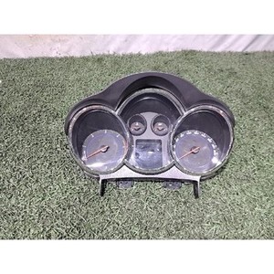 Paneles de Instrumentos Usados para Cruze 95080013 - Product Image 6
