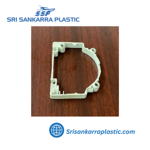 Raccords de tuyauterie en PP/PE gris clair avec joint torique pour caves à vin et systèmes de climatisation - Product Image 2