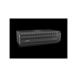 Console numérique Midas M32 Live + Pack Stagebox DL32, système de sonorisation de studio, équipement musical, spectacle live sur scène, 32 entrées, console numérique - Product Image 3