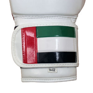 Professional Boxing <b>Gloves</b> in Different Colors Custom Made High Quality Training Gear for Fighting Durable and Boxing <b>Glove</b> - Product Image 2