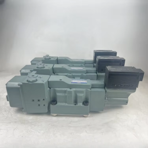 Vanne de commande directionnelle électro-hydraulique EHDFG-03-60-3C2-XY-30, série EHDFG, vanne industrielle EHDFG-04-130-2E-10 - Product Image 2