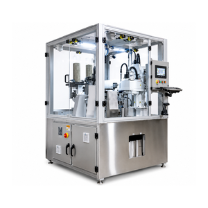Équipement d'emballage alimentaire automatique en acier inoxydable haute performance avec structure robuste, multifonctionnel pour l'emballage et l'étiquetage - Product Image 4