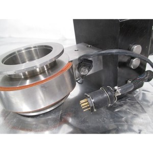 Válvula de aceleración MKS 253A-11341, Brida KF50, NW50 - Equipo y piezas de semiconductores de confianza de la marca global Legacy - Product Image 6