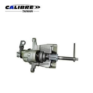 TAIWAN CALIBRE Outil d'entretien d'étrier de frein 7 pièces Ensemble d'adaptateurs de frein rapides - Product Image 3