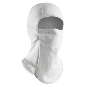 Masque facial intégral d'hiver en polaire, cache-cou thermique, bonnet de ski et snowboard, couvre-tête, écharpe pour hommes et femmes - Product Image 3