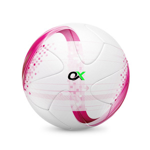 Nuevo Balón de Fútbol Oxva Industries de Cuero PU Talla 5 con Unión Térmica, Alta Calidad, Logotipo Personalizado, para Entrenamiento en Interiores/Exteriores - Product Image 3