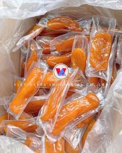 PATATA DULCE ORGÁNICA DESHIDRATADA SUAVE, 100% Natural, Sabor a Miel, Sin Azúcar Añadido, Vegano, Saludable, Snack a Granel, Vietnam, Ms. Kelly - Product Image 4