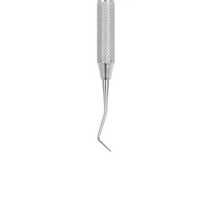 Cire à modeler dentaire blanche et cire à sculpter hautement résistante à la corrosion pour amalgame, pour source d'alimentation manuelle en acier - Product Image 6