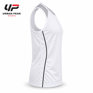 Gym <b>Vest</b> Offers Soft Material Comfortable Fit And Excellent Airflow For Exercise Running Strength Training & Active <b>Sports</b> Wear - Product Image 2