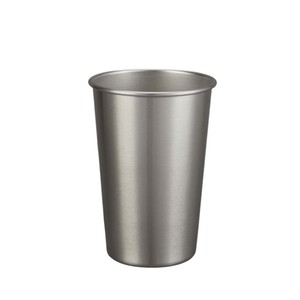 High Quality Double Wall Stainless Steel <b>Wine</b> Cooler <b>Wine</b> Bottle Chiller for Ice Bucket Modern Design Sustainable Party - Product Image 2