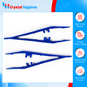 Venta Exclusiva de Pinzas Crysto Reutilizables de Primera Calidad para Uso Profesional en Quirófanos de Hospitales - Product Image 4