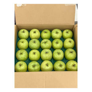 Manzanas Frescas de Calidad Excepcional, Textura Crujiente, Aroma Único, en Amarillo, Rojo y Verde, a un Precio Increíble - Product Image 1