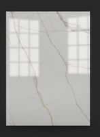 600x1200mm, carreaux de porcelaine Super blancs, marbre de carrera, revêtement de sol et de mur, nouveaux Designs, idées, carreaux de calacata