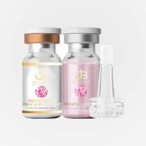 <b>face</b> lift <b>serum</b> Juabit Selene Young <b>Collagen</b> Ampoule <b>collagen</b> <b>face</b> <b>serum</b> anti age <b>face</b> <b>serum</b> ghkcu <b>face</b> <b>serum</b> hydra facial <b>serum</b> - Product Image 4