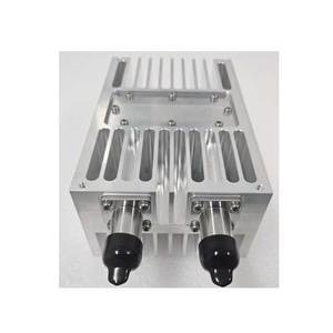 Atenuador Fijo RF de 1W 50W 50Ohm, Bajo VSWR, Atenuación Precisa, para Estación Base, DAS, Laboratorio, Transmisión, Comunicación, Protección - Product Image 1