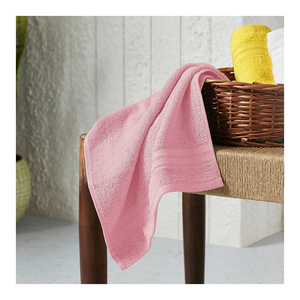 Toalla de Mano de Algodón Personalizada, Suave, Absorbente y Reutilizable, para Hotel, Baño, Spa, Resort y Uso Doméstico - Product Image 5
