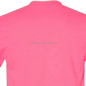 La mejor moda Unisex al por mayor camisetas de alta calidad camiseta de gran tamaño suave algodón liso camiseta para hombres - Product Image 5