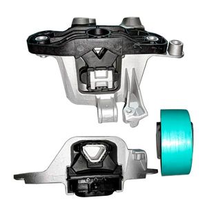 Juego de 3 Soportes de Motor y Transmisión para Chevrolet Cruze L LS LT Premier 1.4L L4 Gasolina 2016 2019 3536 3537 3527 - Product Image 2