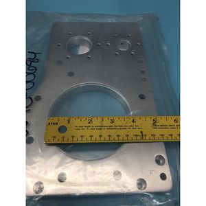 Placa Adaptadora para Válvula de Compuerta AMAT 0040-00684, TXZ - Equipo y Piezas de Semiconductores de Confianza de Tradicción Global - Product Image 5