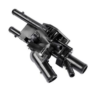 2015-2020 for Kia Optima for Hyundai Sonata Santa Fe 2.4L Engine Thermostat Housing 25600 2GGA5 - Product Image 5