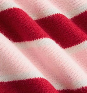 Suéter de Punto Estilo Universitario, Ropa Casual de Calle, Jersey de Invierno - Suave y Transpirable para Mujer, Otoño 2026 - Product Image 3