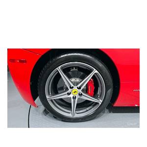 Ferrari 458 Spider 2013 con Caja de Cambios Automática, 67,909 km, Volante a la Izquierda - Product Image 5