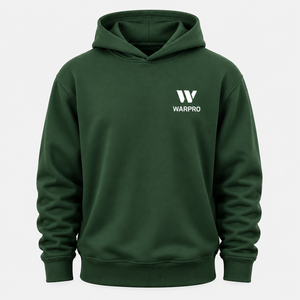 Sudadera con Capucha Extra Grande Premium para Hombre 2026, Sudadera de Calle con Logotipo Bordado de Alta Calidad Personalizado, Proveedor Mayorista - Product Image 1