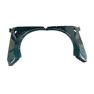 Lixiang Li L7 L8 L9 Kit de carrosserie <span class=keywords><strong>avant</strong></span> gauche <span class=keywords><strong>droite</strong></span> couvercle de panneau d'<span class=keywords><strong>aile</strong></span> pièces en plastique d'origine pour <span class=keywords><strong>voiture</strong></span> - Product Image 1