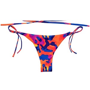 BRITISH BEACHWEAR BIKINI SETS FULLY CUSTOMIZE BREATHABLE ENDLESS QUALITY MOST UNIQUE TRENDING AND MODERN DESIGN - Product Image 5