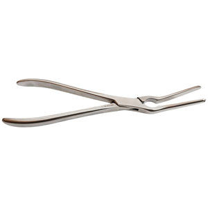 Pinces Asche pour l'aplanissement du septum nasal, instrument chirurgical de rhinoplastie et de septoplastie en acier inoxydable de qualité médicale supérieure - Product Image 4