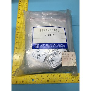 AMAT 0240-25022 Cons, PCII 8" JMF @ A-1 Cycle - Equipo y Piezas de Semiconductores de Confianza de Marca Global - Product Image 4