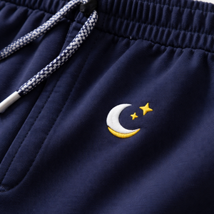 Pantalons de pyjama en coton sur mesure pour hommes, vente en gros OEM - Fournisseur direct d'usine - Product Image 4