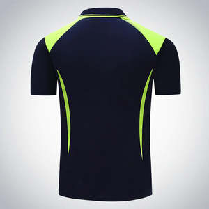 เสื้อโปโลพรีเมียมผ้าฝ้าย 240gsm สำหรับผู้ชาย ฤดูร้อน ลดราคาพิเศษ ปักลาย พิมพ์ลาย  ลายเรียบ พร้อมโลโก้ - Product Image 5