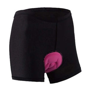 Shorts de cyclisme pour hommes OEM avec logo couleur personnalisé, nouveau design, style streetwear, cool et confortables, shorts de cyclisme très demandés - Product Image 6