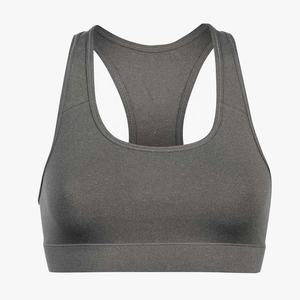 Sujetador deportivo PIHA SPORTS para mujer, con almohadillas, para yoga, correr, trotar, ejercicio, chaleco opaco, de spandex/poliéster, soporte medio - Product Image 5