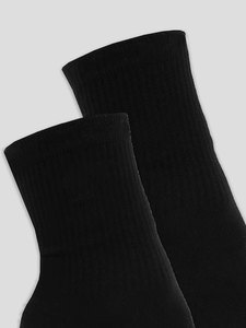 Chaussettes de sport au design tendance, nouvelle collection, chaussettes de sport avec impression de logo personnalisée - Product Image 4