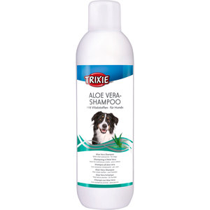 1 l Champú de Aloe Vera para Mascotas para Limpieza y Baño - Product Image 1