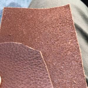 Afilador de Cuchillas de Afeitar Ecológico, Transpirable, Muy Atractivo, de Color Sólido, en Oferta, Afiladores de Cuero Hechos a Mano - Product Image 4