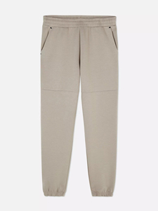 Custom Blank Tracksuit <b>Set</b> for Men Hoodie and Jogger <b>Pants</b> Soft Fleece <b>2</b> <b>Piece</b> Outfit Casual Loungewear - Product Image 1